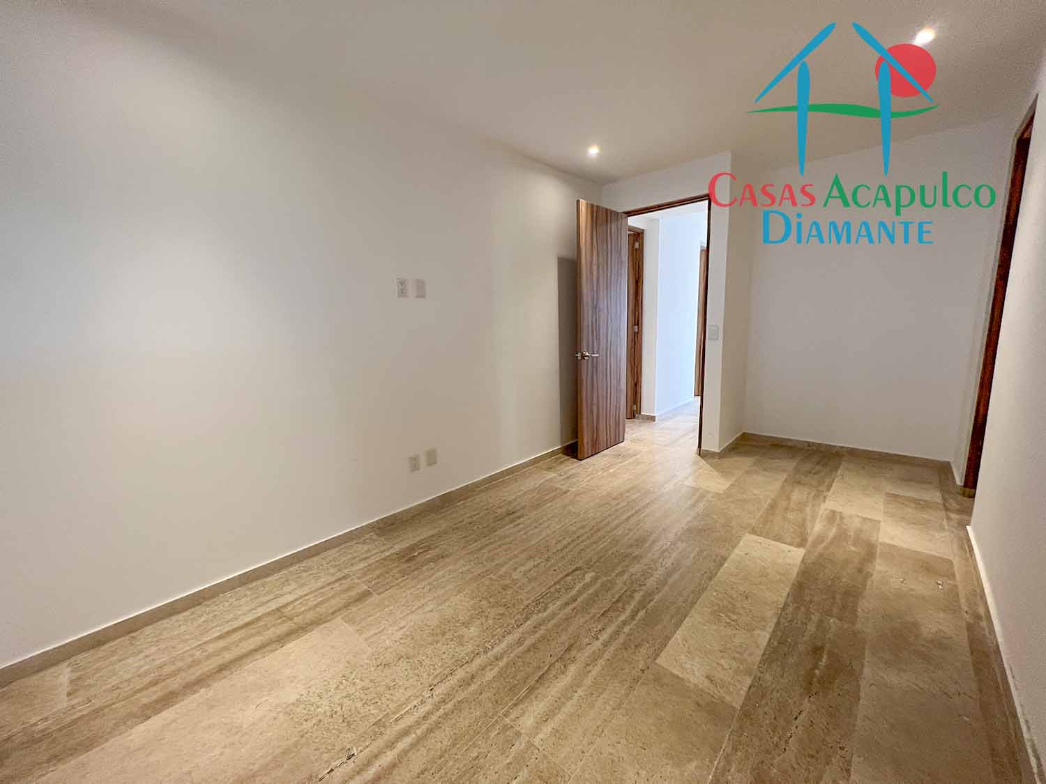 Ikaroa GH 4 - Recámara uno 3